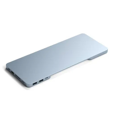 Satechi USB-C Slim Dock For 24” IMac (Blue) - Digital3d.com.au